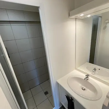 Maison Avec Cour Exterieur 3*